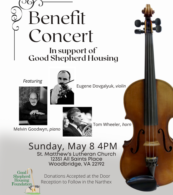 Benefit Concert